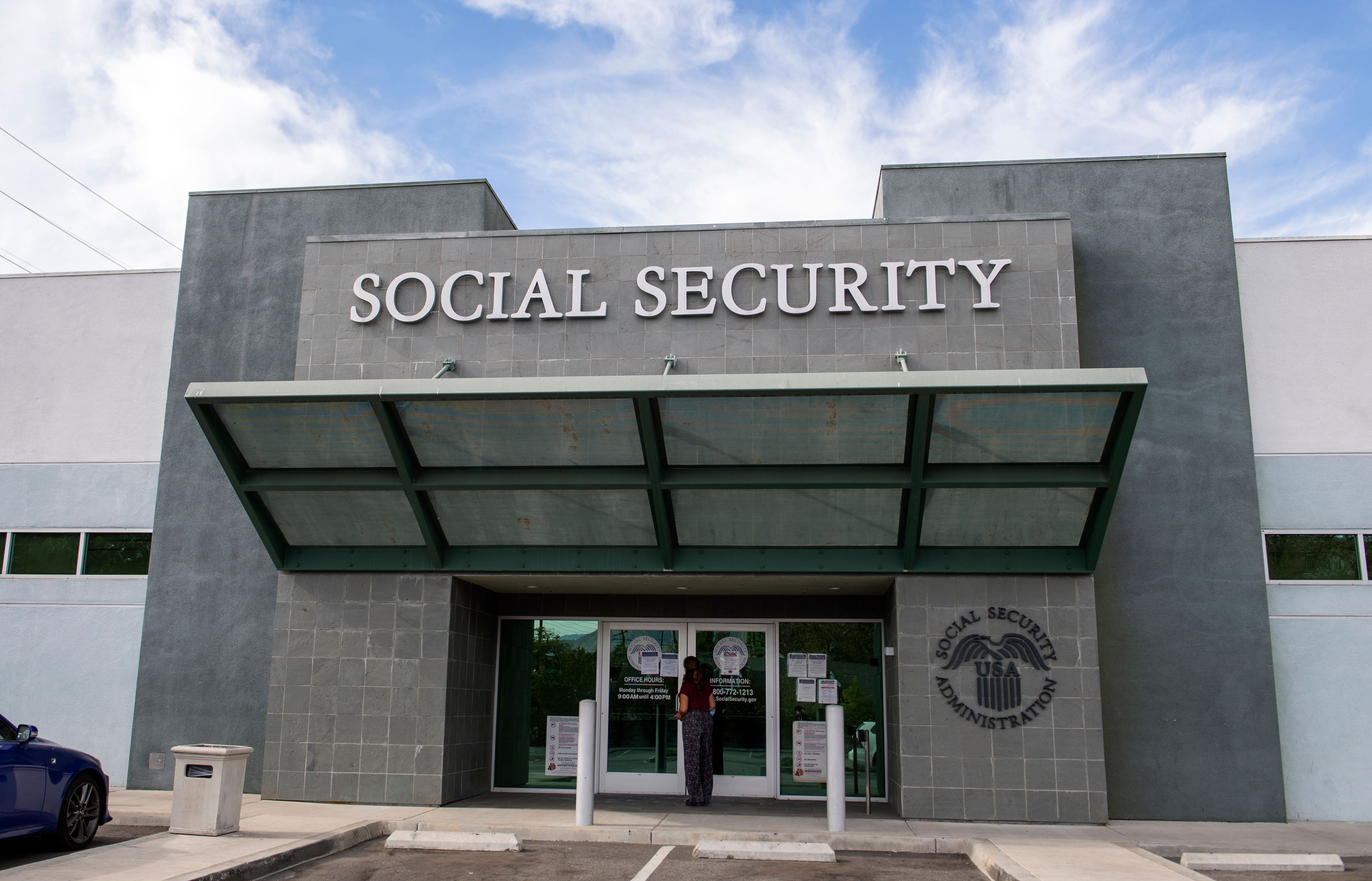 Social Security Benefits to Increase for Some Americans Under New Bill