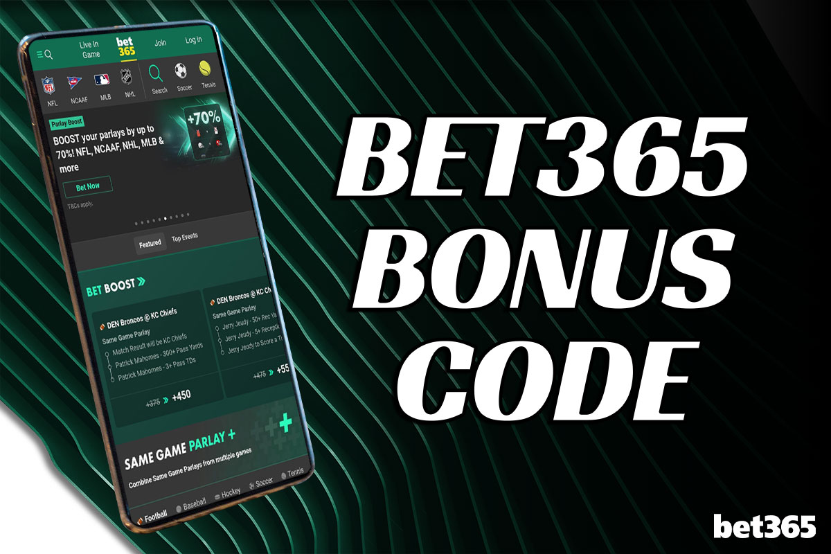 Bet365 Bonus Code WEEK365: Secure $150 Bonus or $1K Safety Net for MLB, CFB