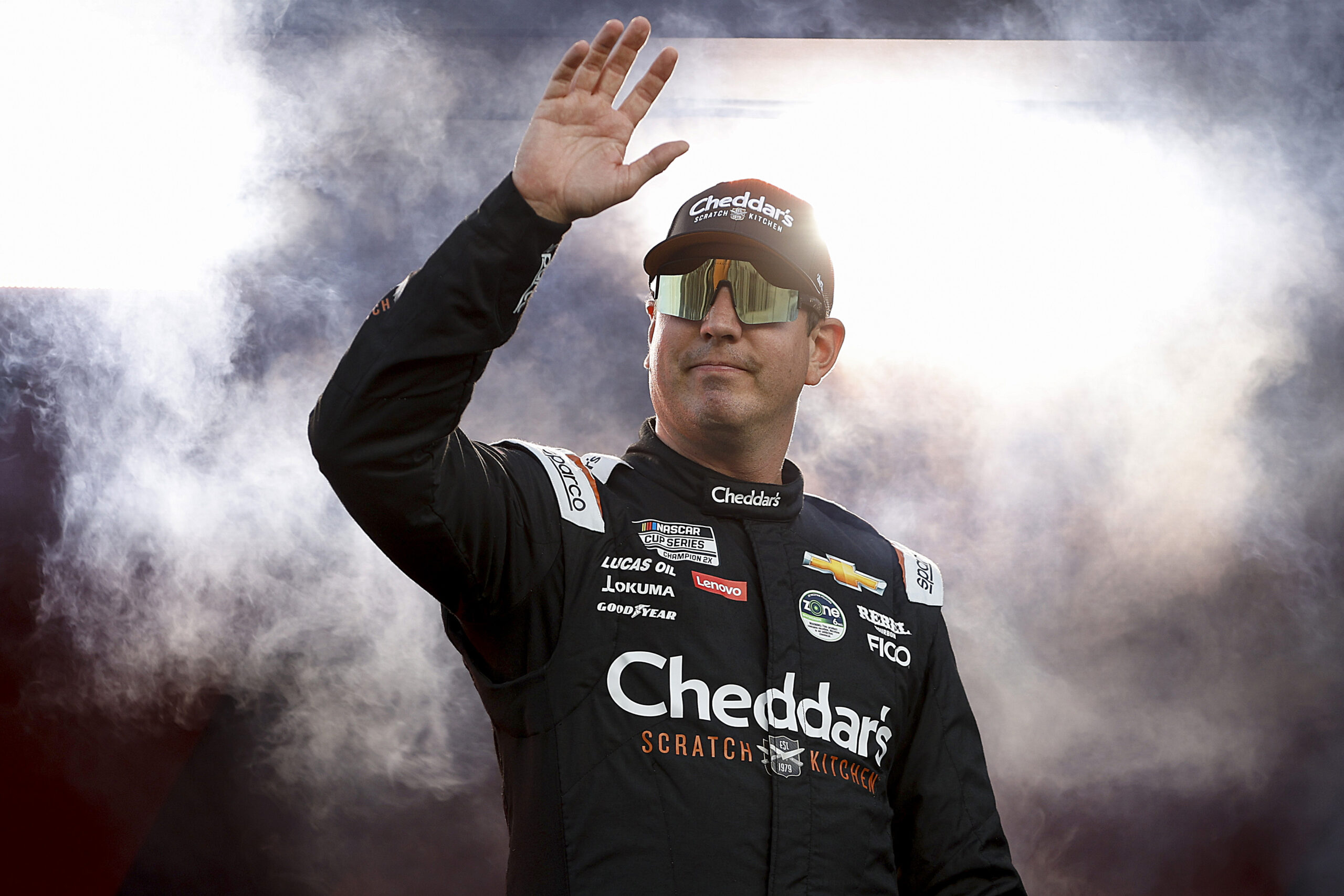 Kyle Petty Criticizes Kyle Busch’s NASCAR Daytona Run – ‘What in God’s Name Happened?’