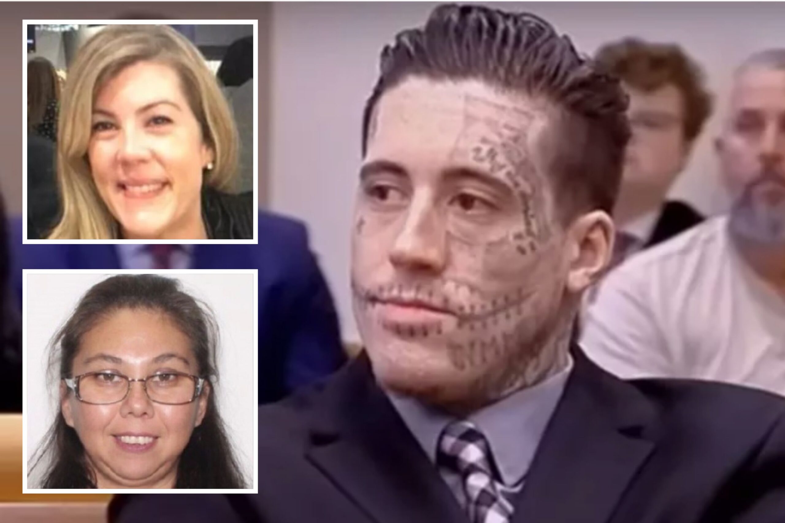 Wade Wilson Live Updates: Florida Killer Learns Fate of Life or Death Row