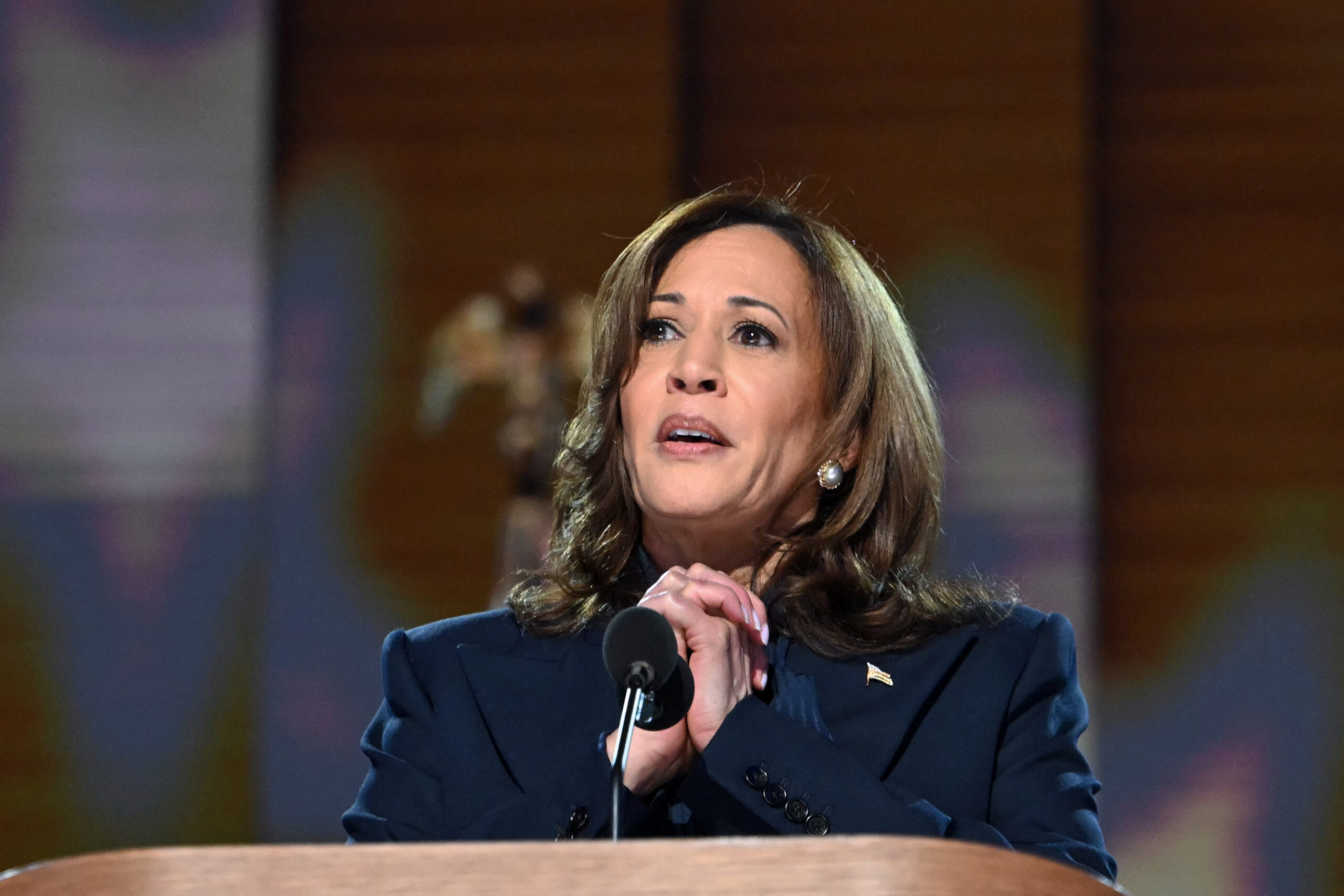 Kamala Harris Campaign Shifts Attention to Inflation