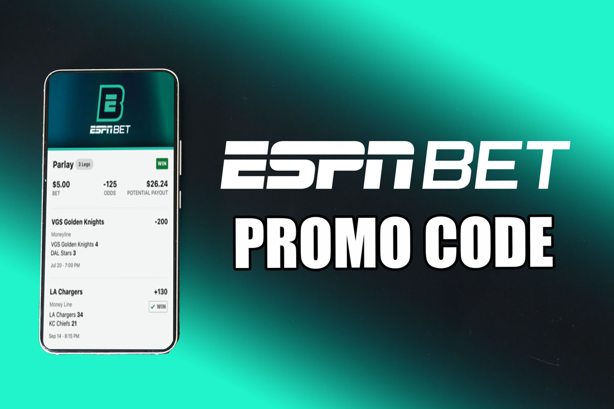 ESPN BET Promo Code NEWSWEEK: Get $1,000 Reset Bonus for MLB, CFB