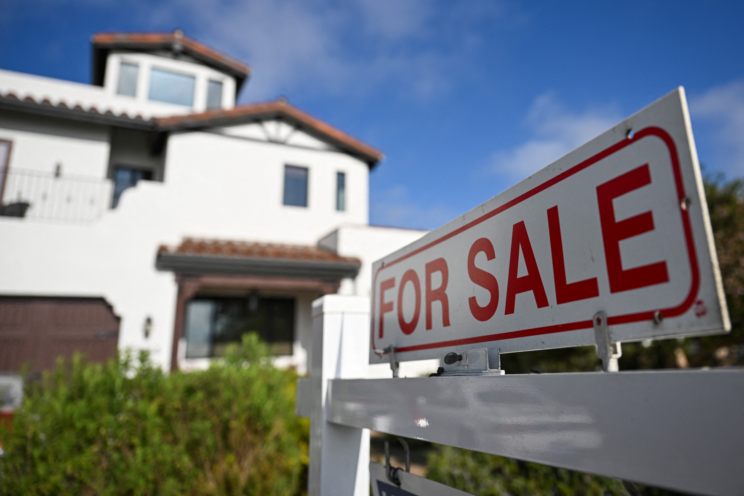Fewer Americans Are Planning to Buy a Home in Over a Decade