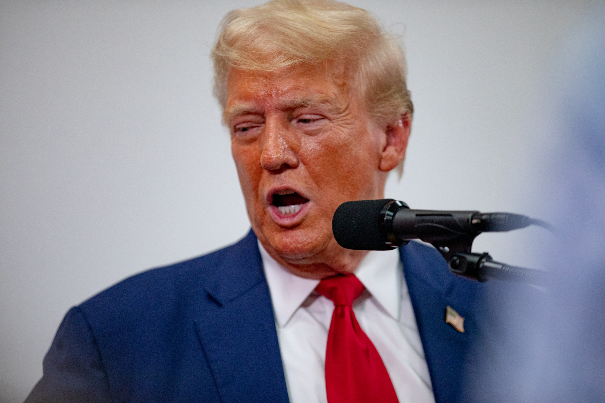 How Jack Smith’s New Donald Trump Indictment Compares