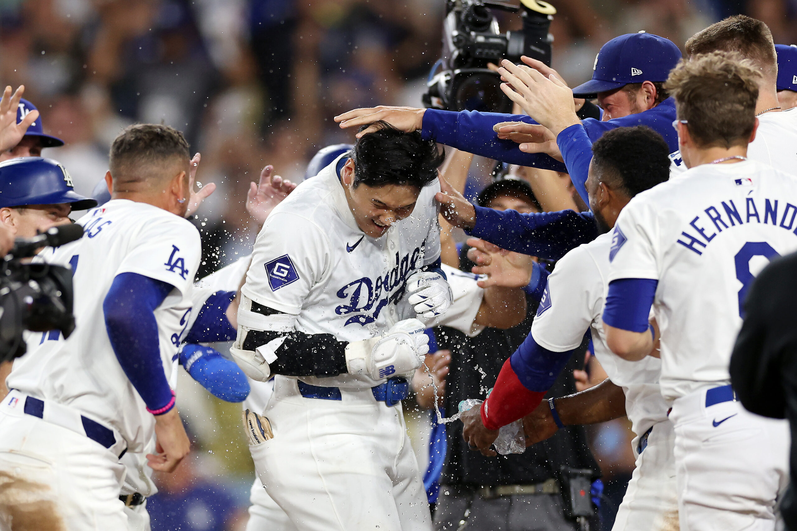 MLB Player Props: Best Bets for Wednesday (August 28)