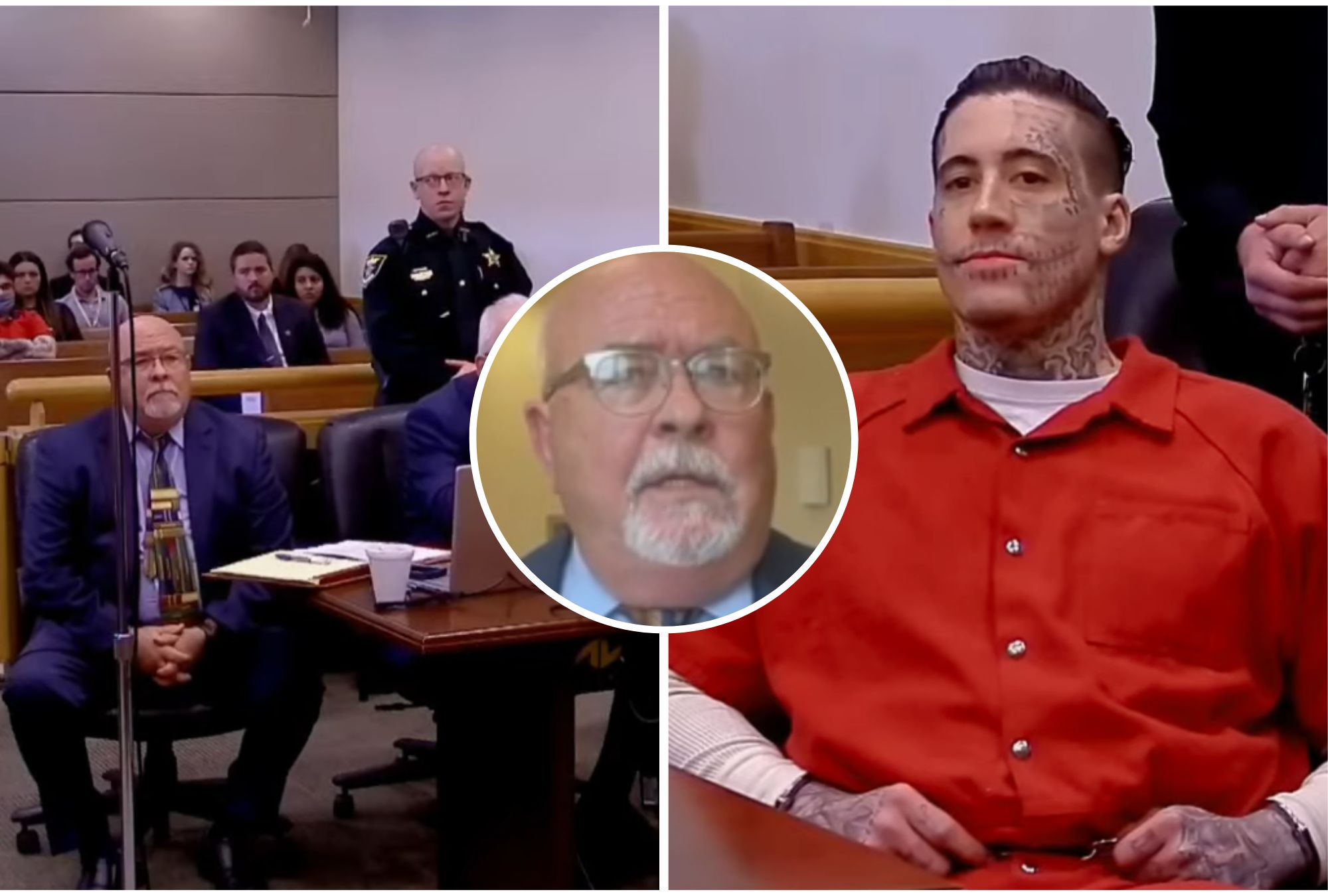 Wade Wilson’s Lawyer Breaks Silence: ‘Fanfare Over Murderer Is Ridiculous’
