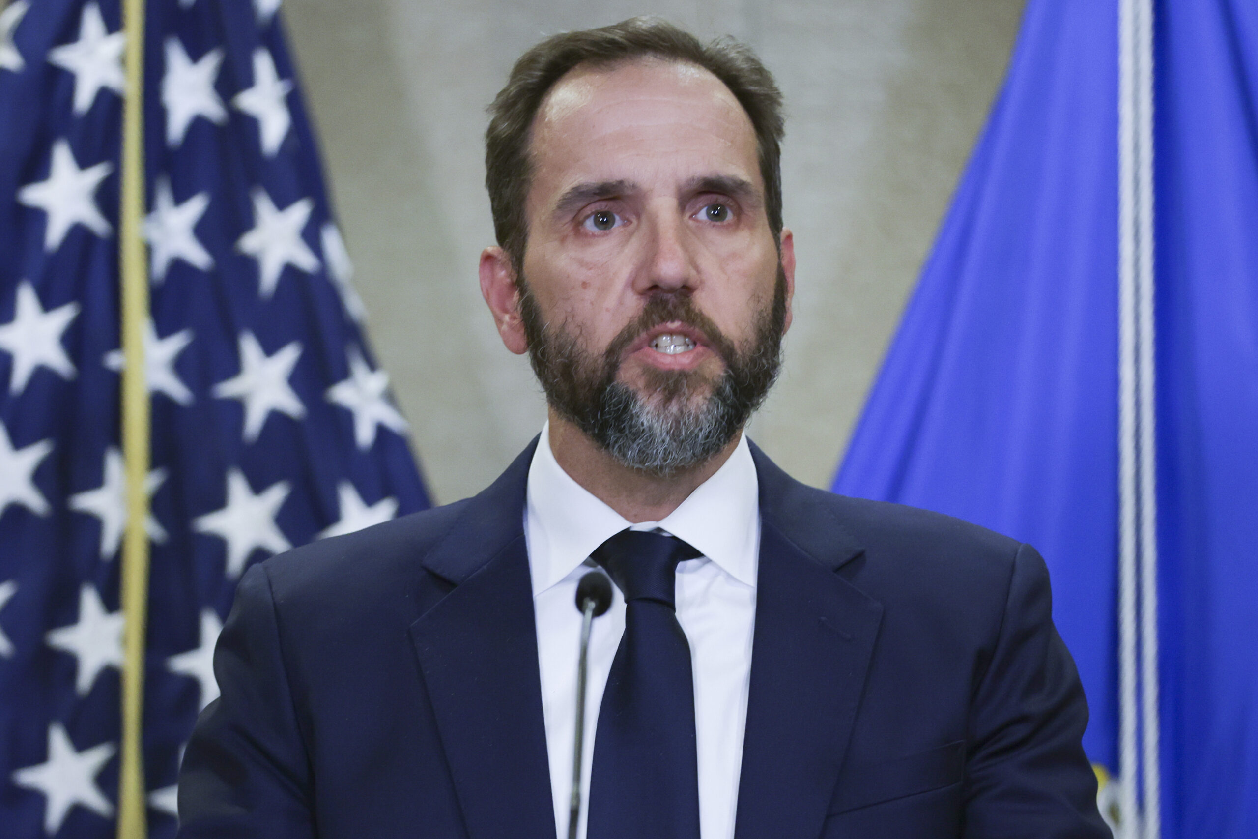 Jack Smith Is Feeling ‘Confident’ in New Trump Indictment: Legal Analyst