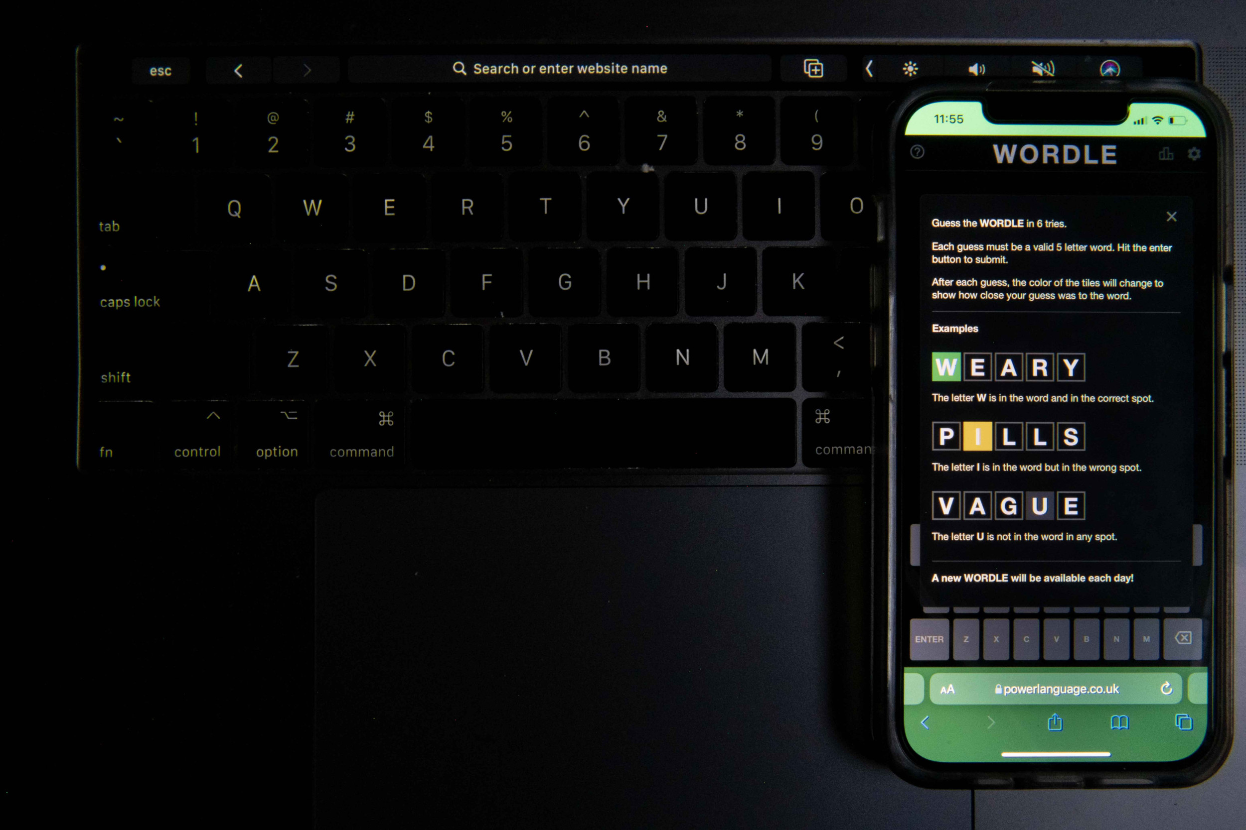 ‘Wordle’ #1,167 Answer, Clues and Hints for Thursday, August 29 Puzzle