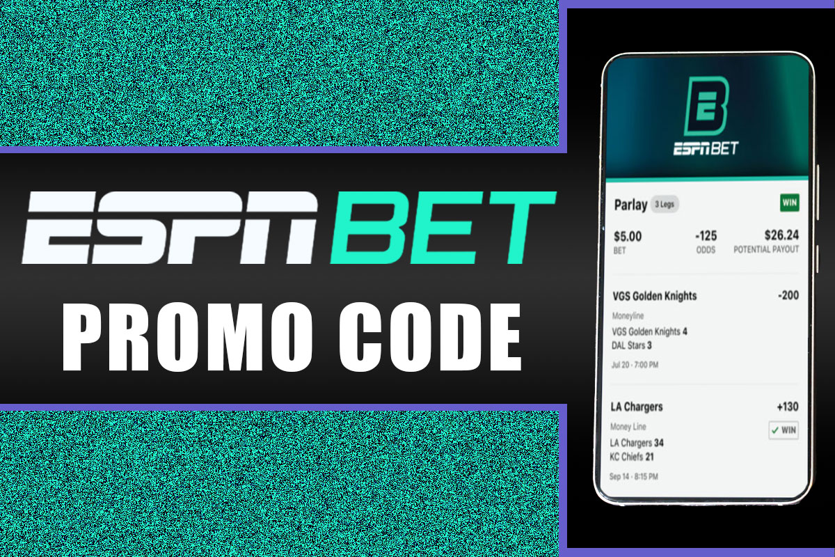 ESPN BET Promo Code NEWSWEEK: Score $1,000 Reset Bet for CFB Week 1 Games