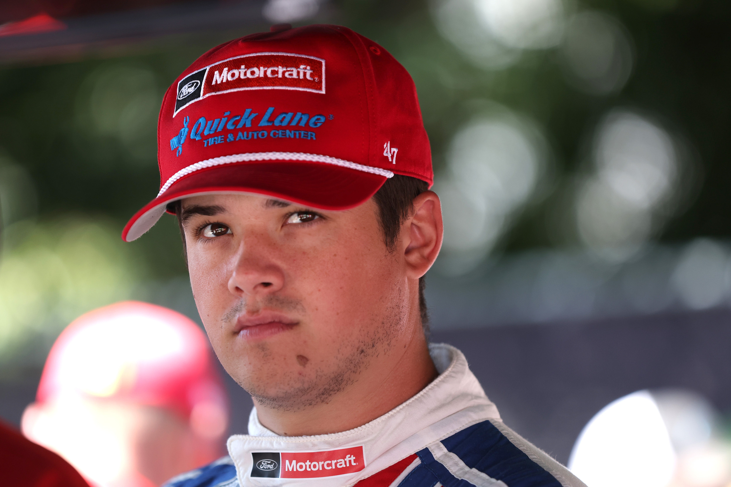 Harrison Burton Holds Talks With New NASCAR Team For 2025 Contract After Surprising Daytona Win