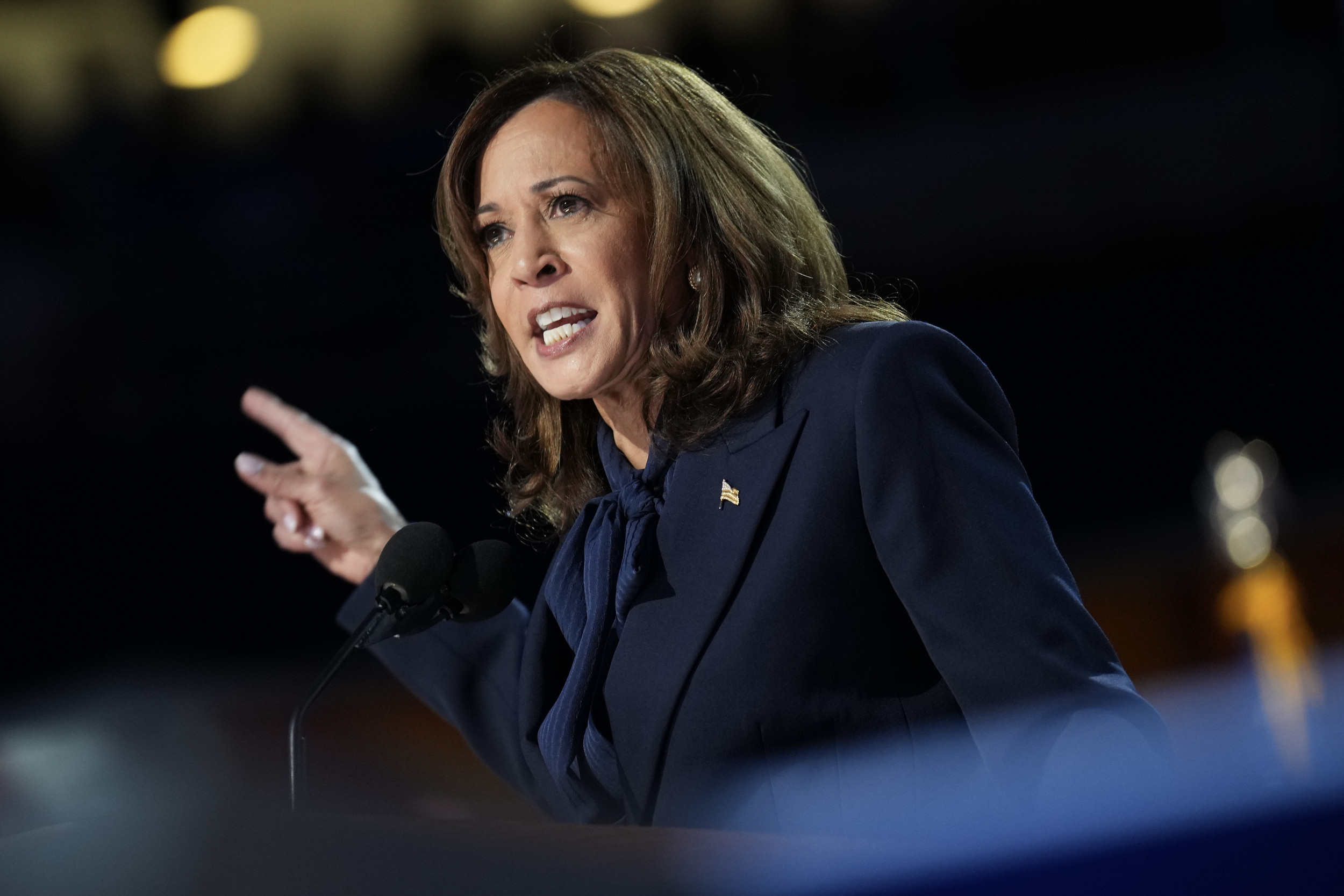 Fact Check: Trump’s New Seven Point Attack on Harris’ Immigration Record