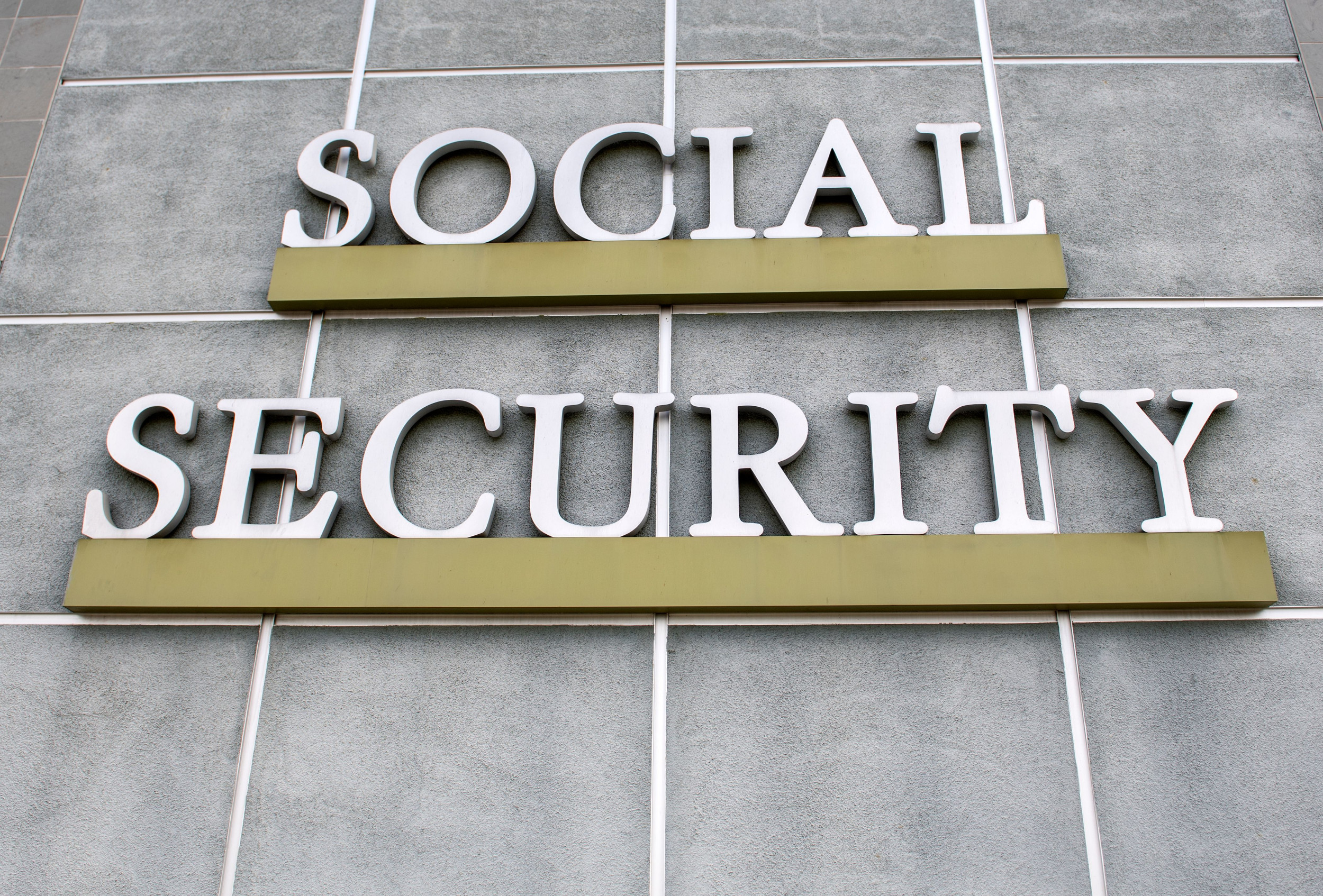Social Security Administration Makes Major Change to Program’s Application