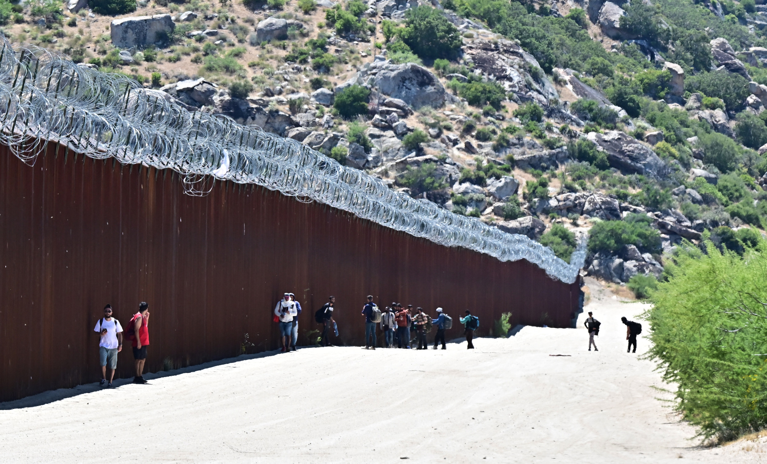 Biden Resumes Immigration Program That Was Suspended Over Fraud Concerns