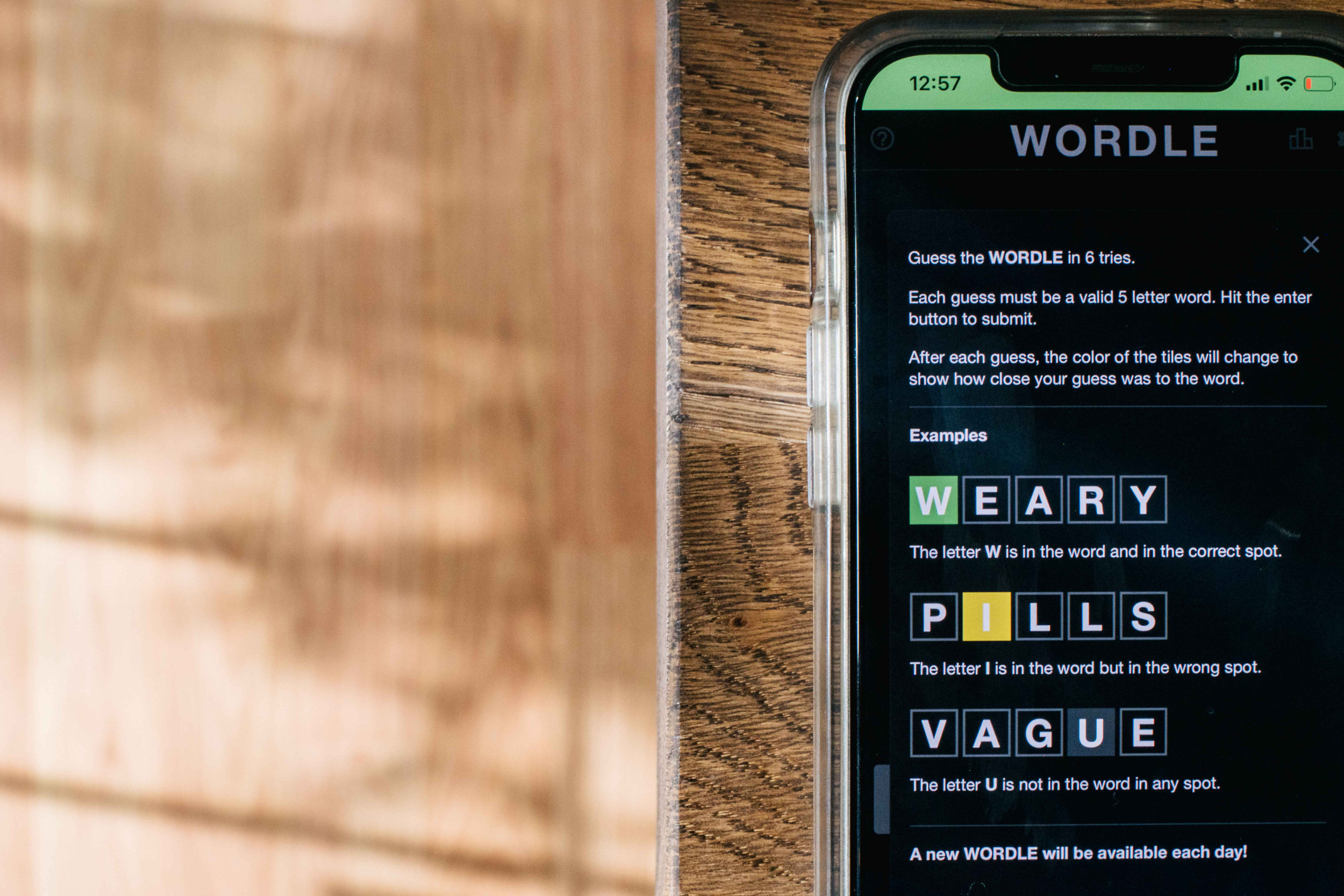 ‘Wordle’ #1,168 Answer, Clues and Hints for Friday, August 30 Puzzle