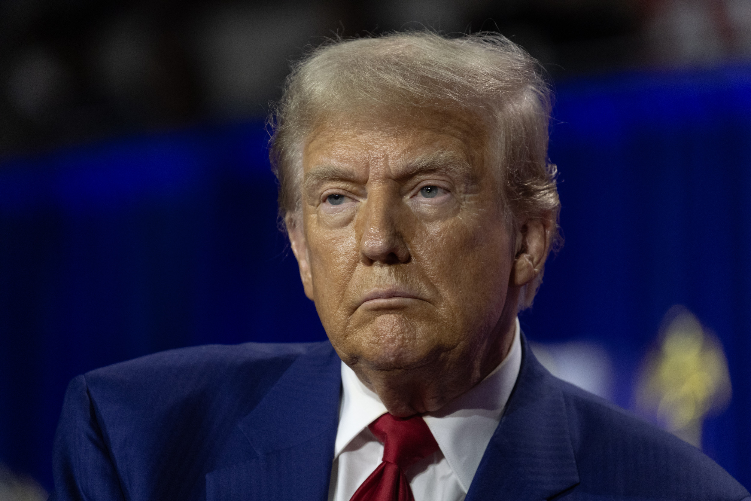 Trump Under Fire From Anti-Abortion Activists As Team Plays Down Comments