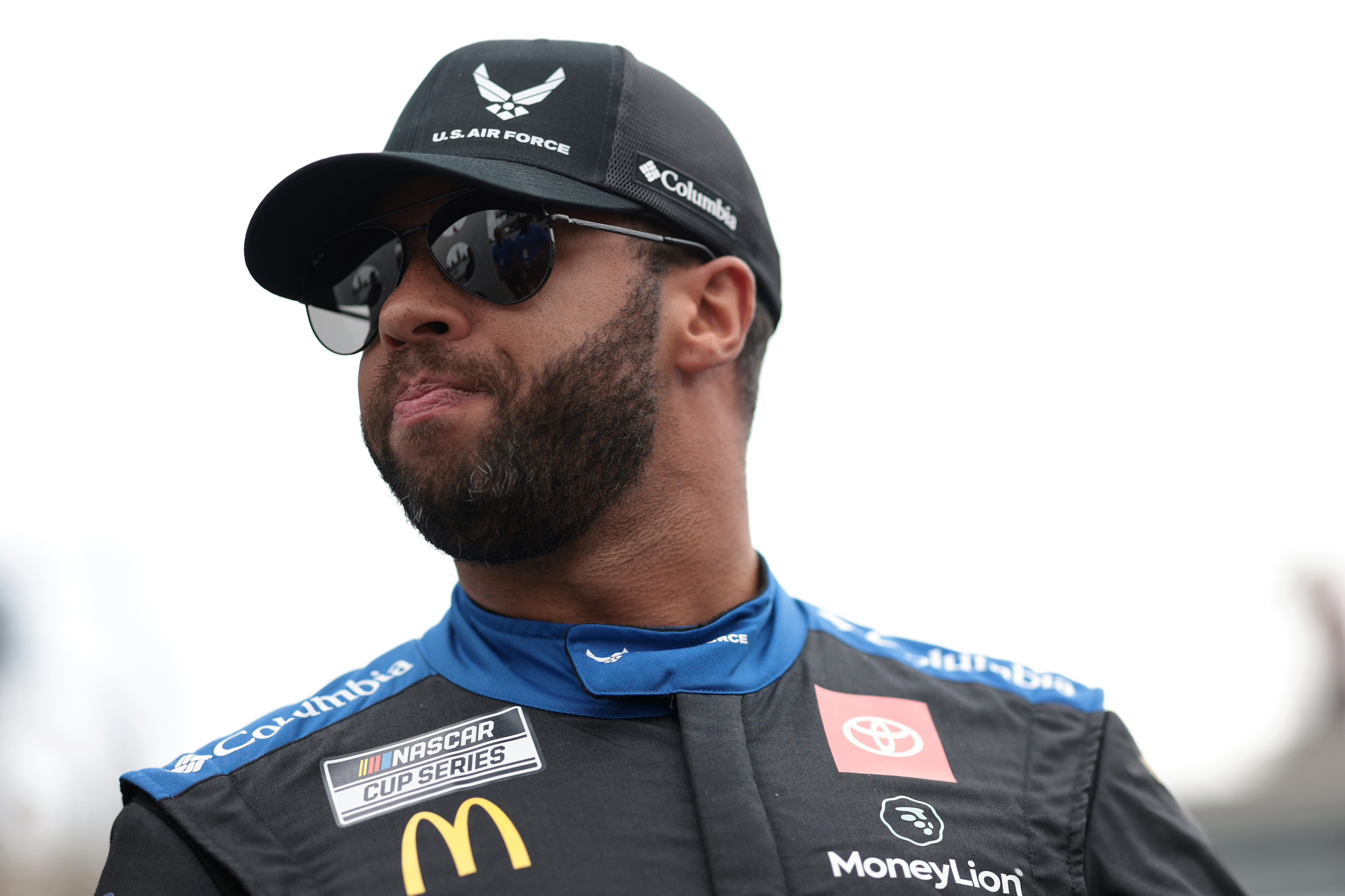 Bubba Wallace Lifts Lid On Upcoming Life-Changing Moment