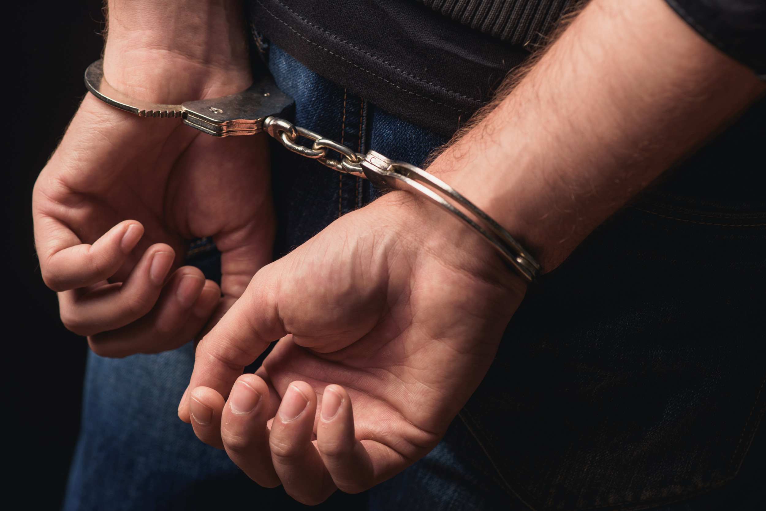 Teacher Accused Of Helping Drug Trafficking Gang: ‘You Could Hear Children’