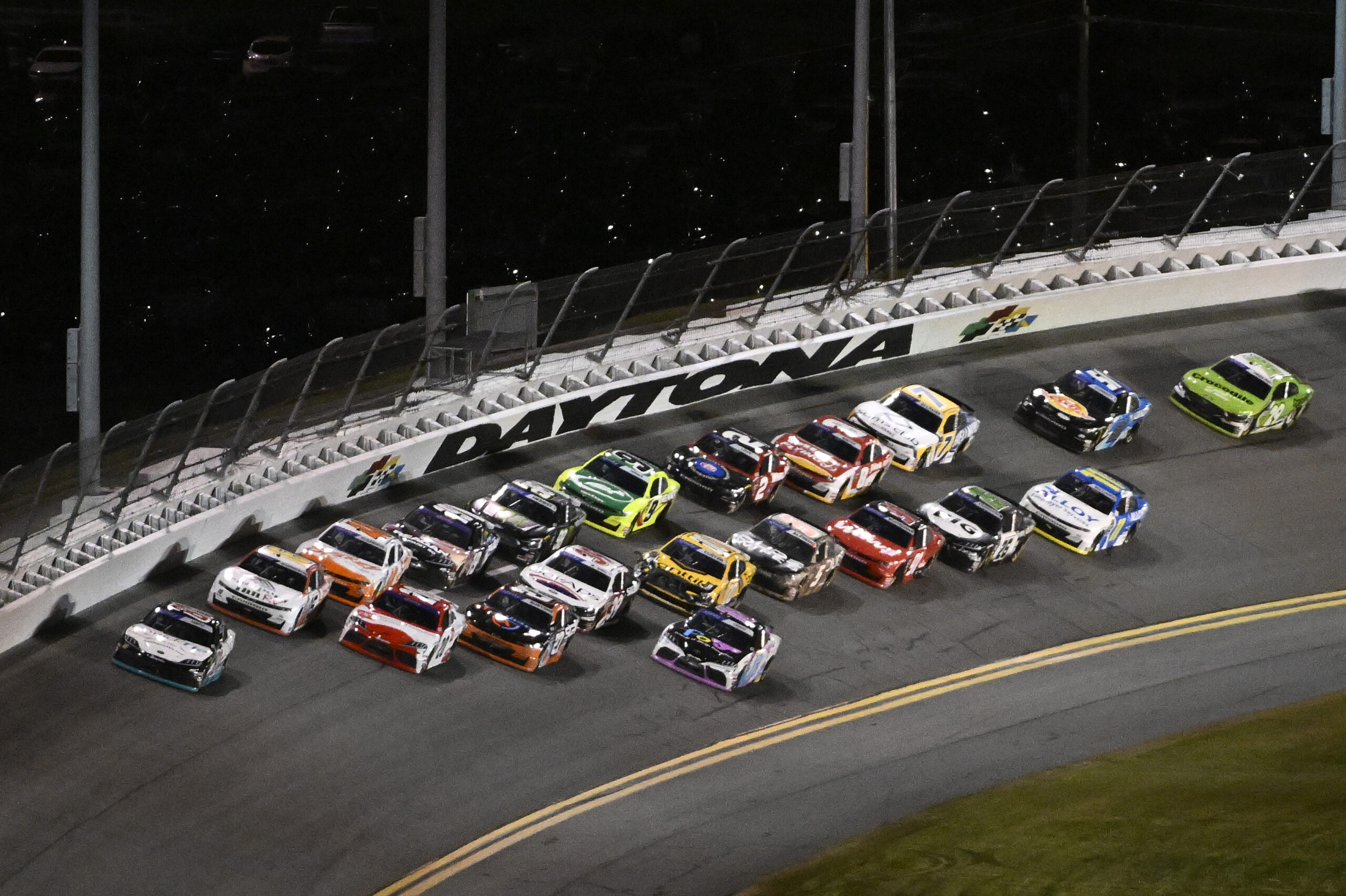NASCAR Unveils 2025 Xfinity Series Calendar – This Is What You Need To Know