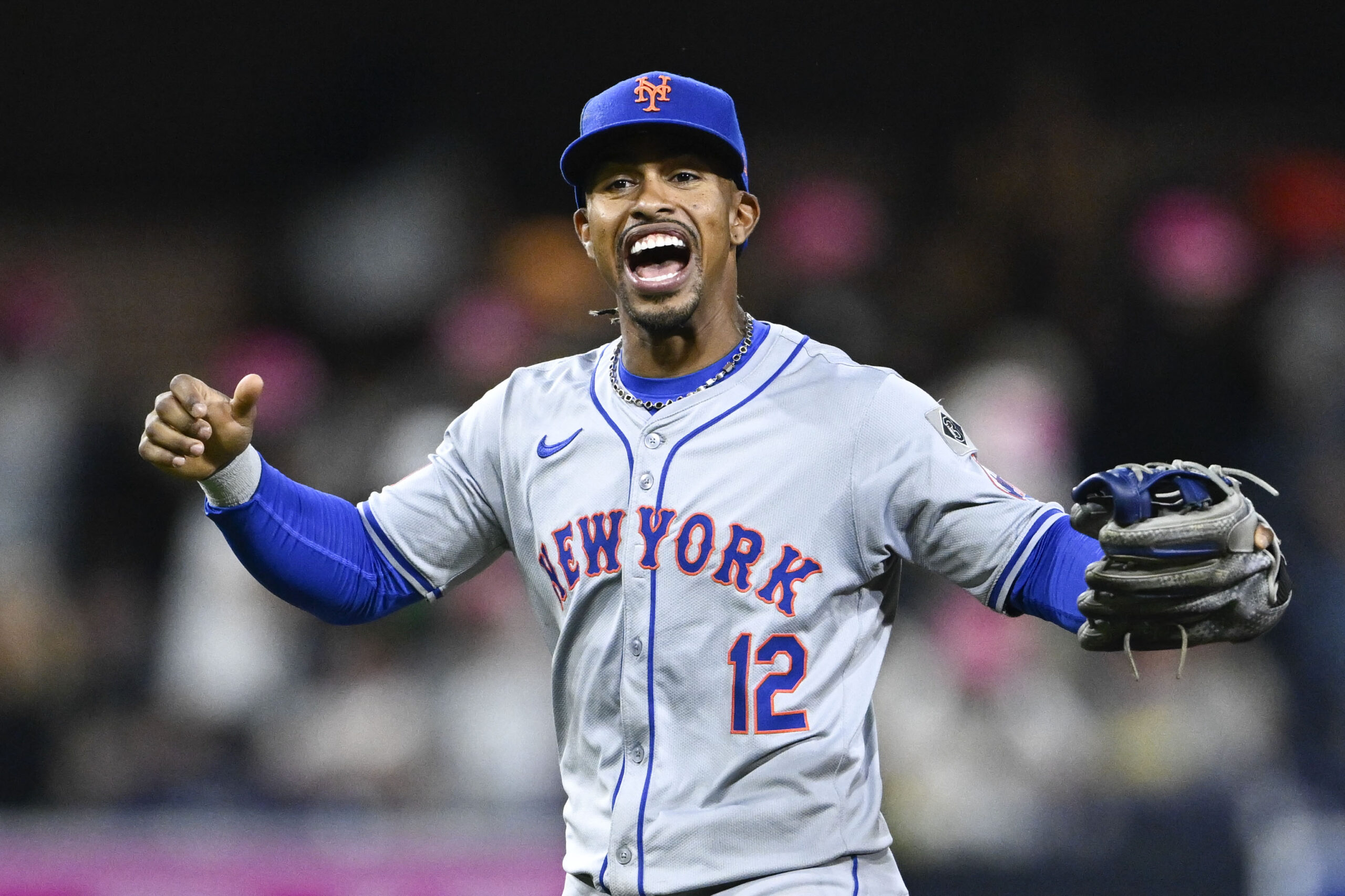Mets Star Explains Why He Needed to Call a Team Meeting