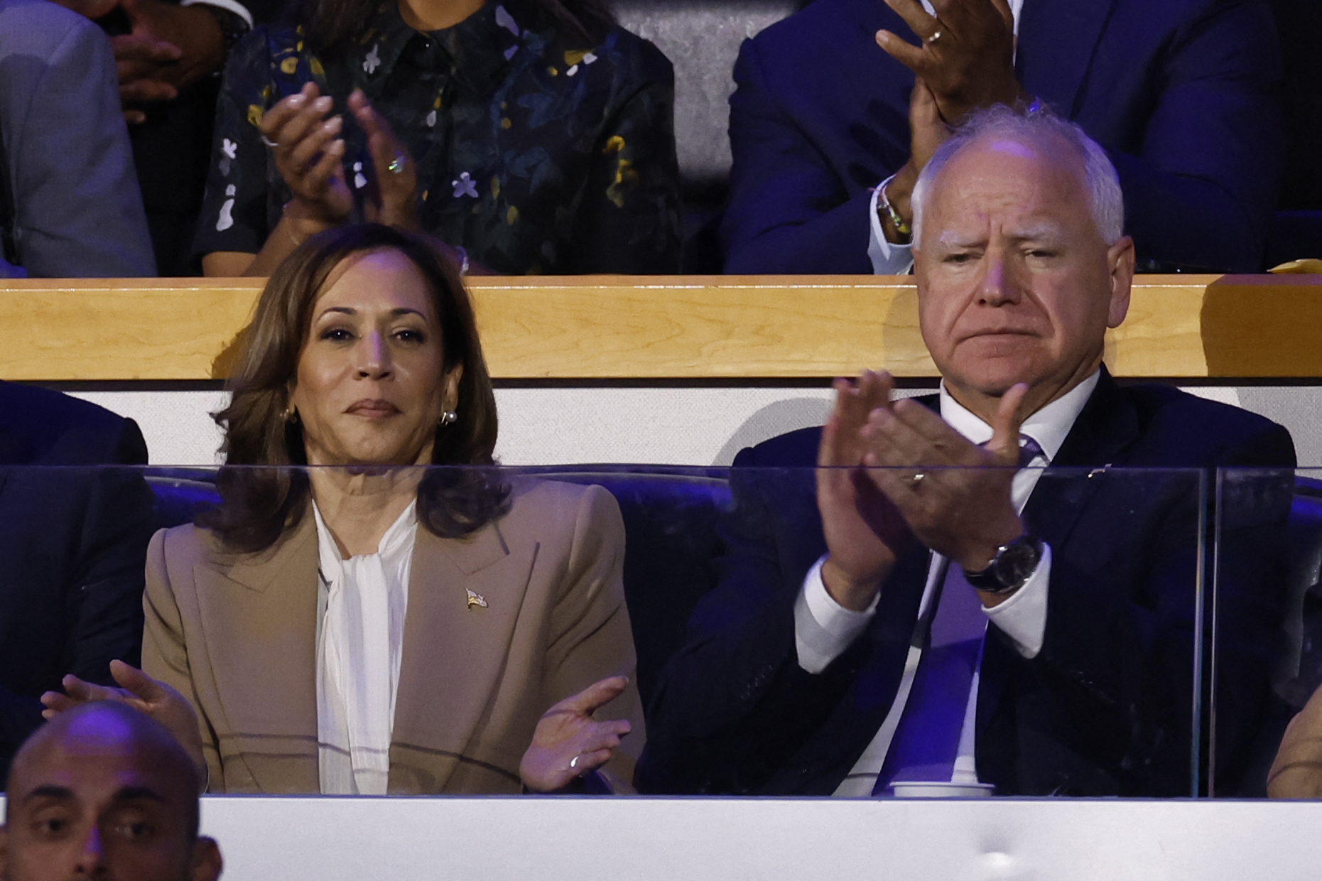 Lousy Interview Bodes Ill For Harris-Walz Campaign | Opinion