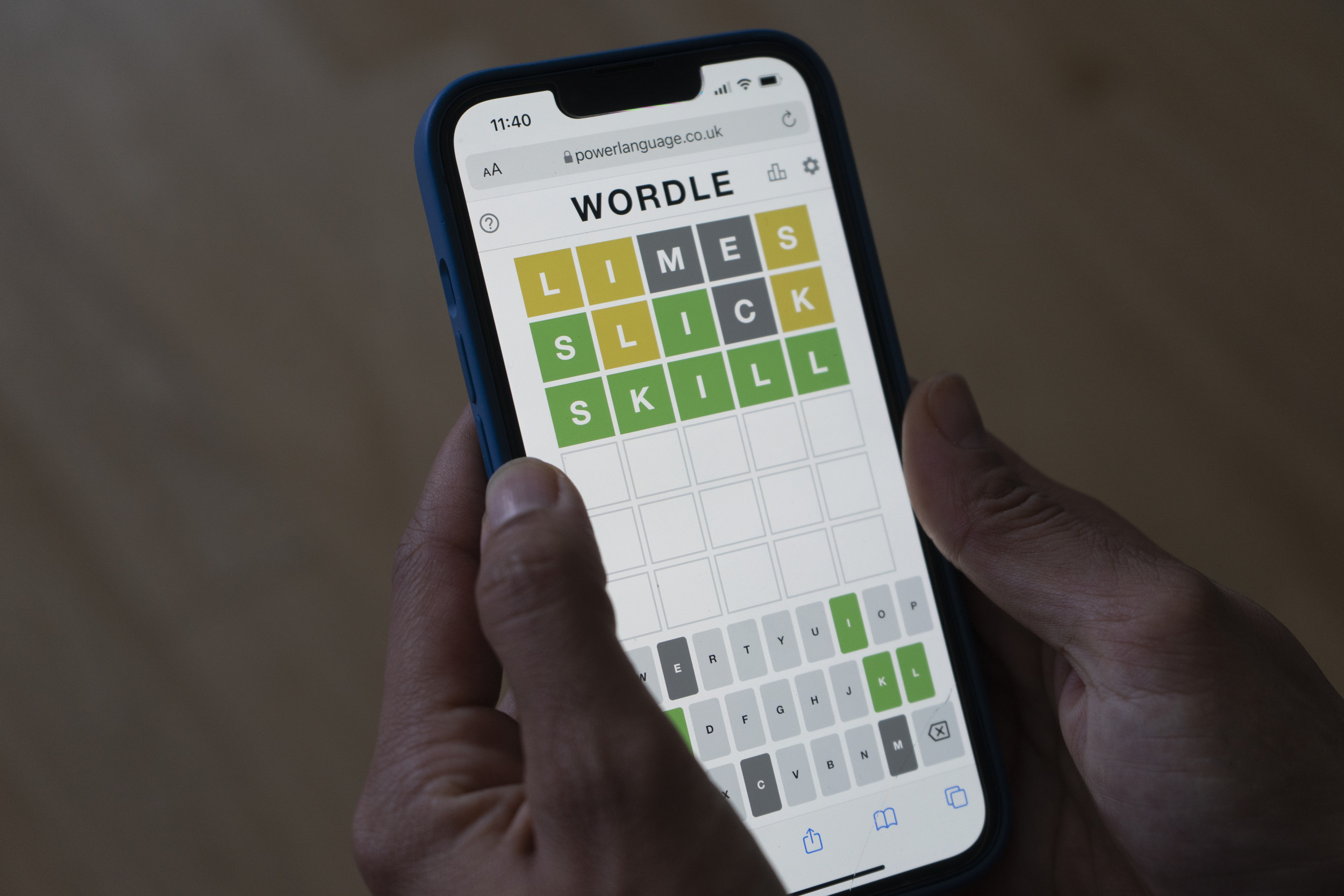 ‘Wordle’ #1,169 Answer, Clues and Hints for Saturday, August 31 Puzzle