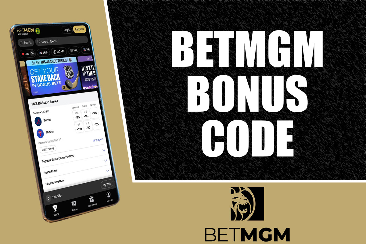 BetMGM Bonus Code NEWSWEEK1500: Land $1.5K CFB Bet for Week 1 Slate