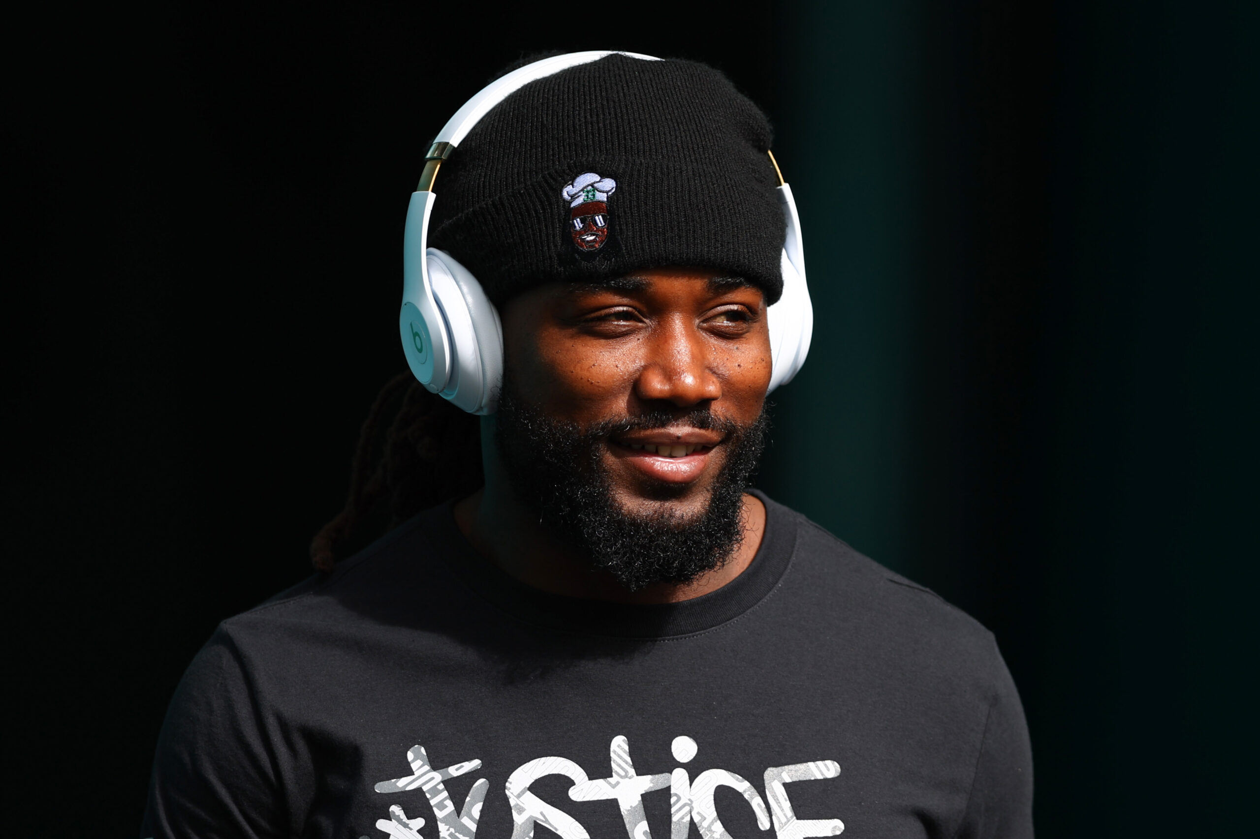 New Cowboys RB Dalvin Cook Opens Up About His Role Expectations This Season