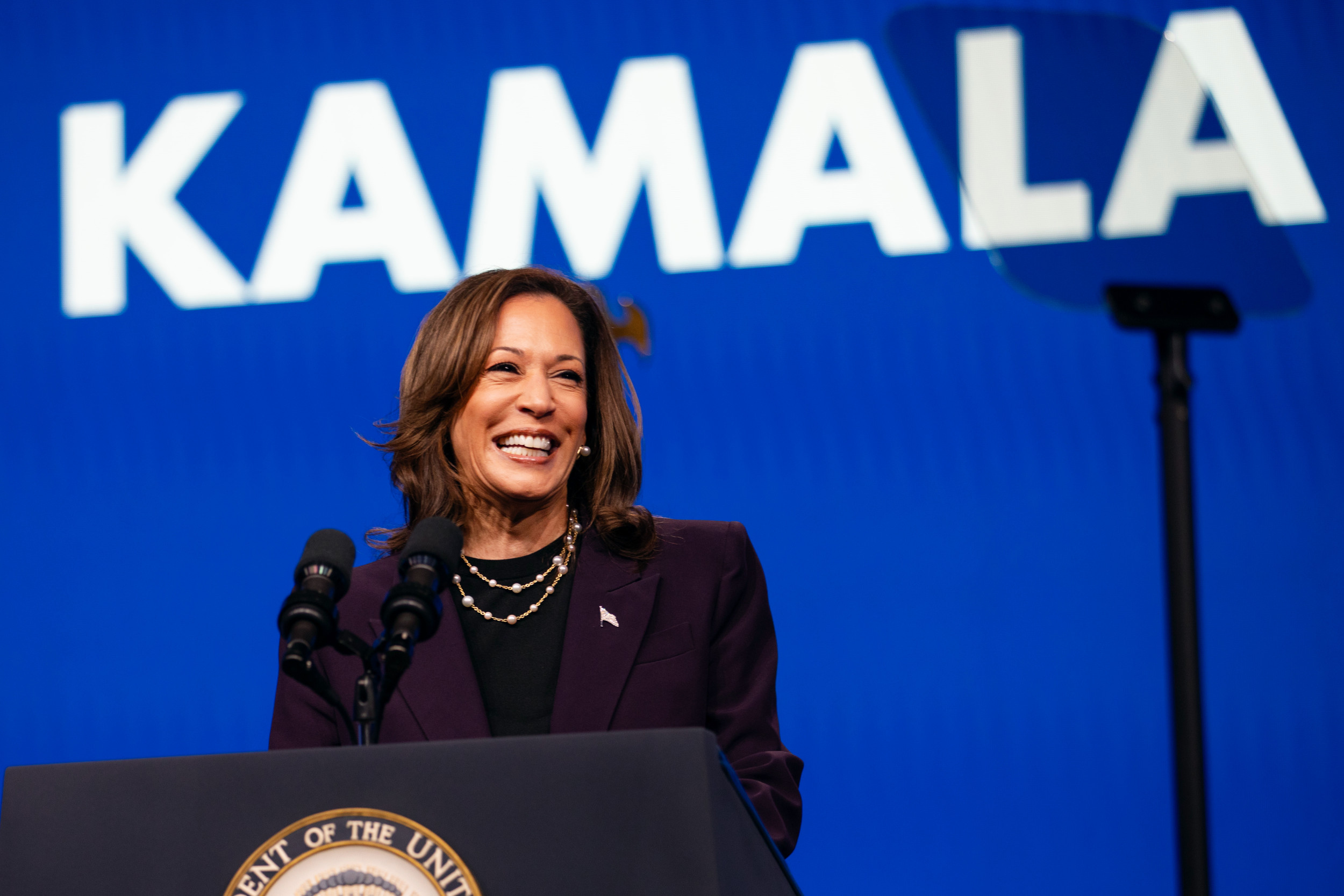 Kamala Harris’ Chances of Beating Donald Trump in Texas, According to Polls