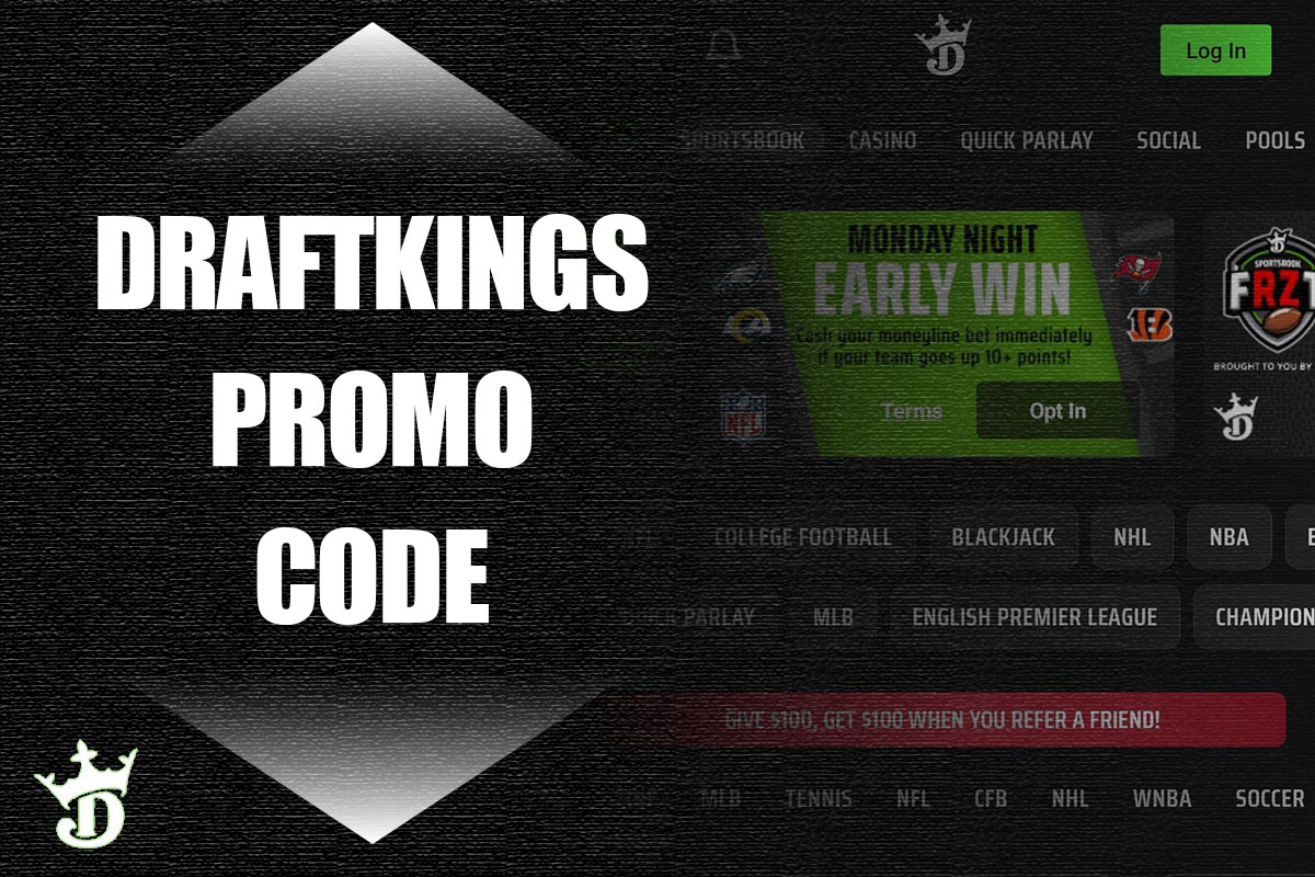 DraftKings Promo Code: How To Get $250 Bonus for Notre Dame-Texas A&M