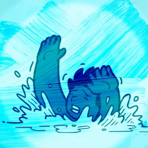 Child drowned in pond while playing in Kalapara