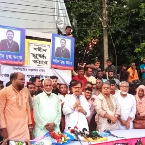 Do away with nepotism from politics: Manna