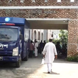 Case after 10 years in the case of killing of Jamaat worker in Satkhira gunfight