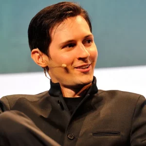 Telegram CEO arrested at French airport