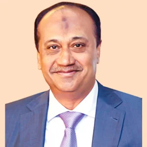 S Alammukt is Islami Bank