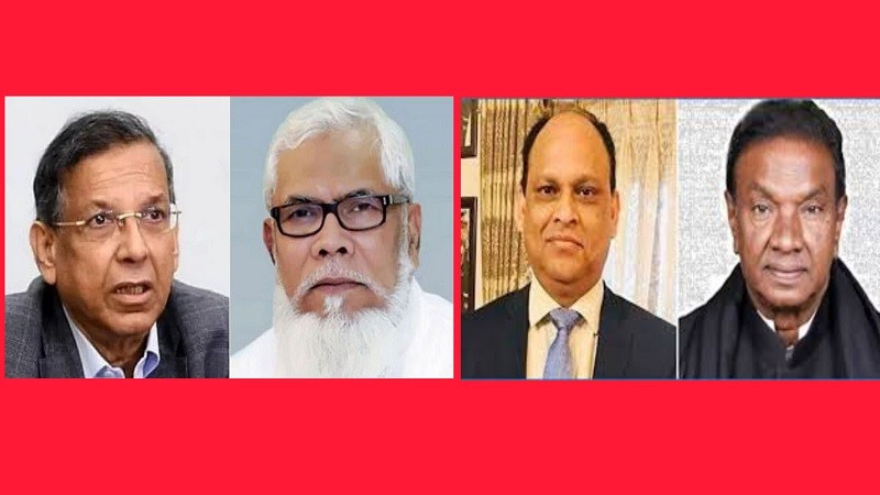 Anis-Salman Sadek-Ziaul in jail after remand