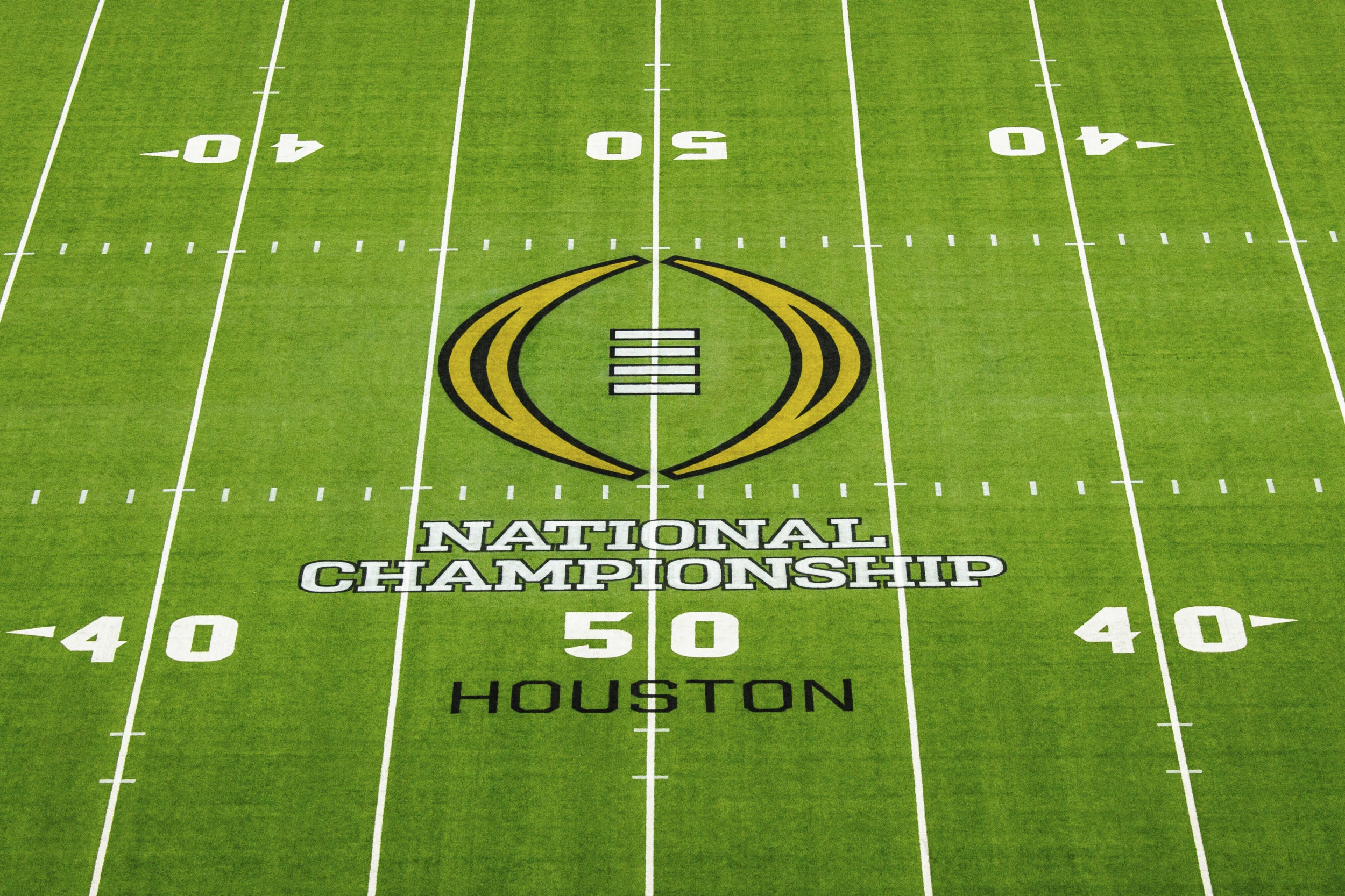 College Football 2025 National Champion Prediction: Who Wins 12-Team CFP?