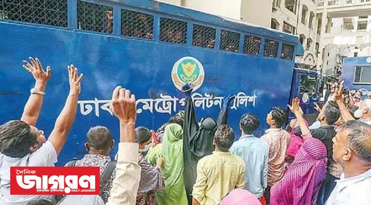 Bail of 78 HSC candidates across the country
