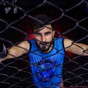 Afghanistan bans 'mixed martial arts' as conflicting with Islam