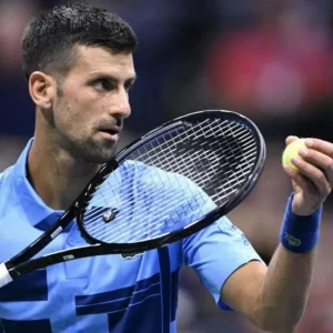 Here's what Joko had to say after a great start at the US Open