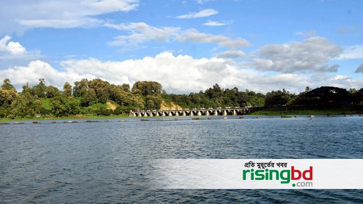 For now, there is no danger of releasing water from Kaptai Lake: Authorities