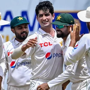 Pakistan announced XI against Bangladesh two days ago