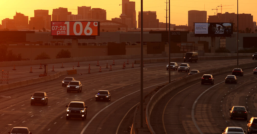 Why Are Extreme Heat-Related Deaths So Hard to Track?
