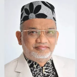 Two cases against former Rajshahi MP Farooq Chowdhury