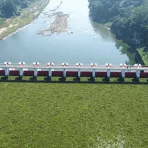 Request not to listen to the rumors about the removal of water from the Kaptai lake