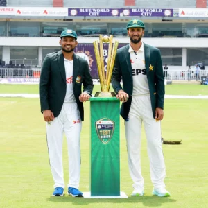 What to watch with Bangladesh-Pakistan match