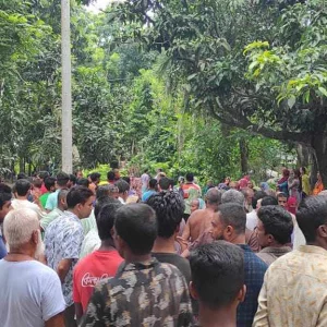 Farmer's body recovered from pond in Naldanga