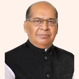 Beneficiary of former State Minister's Voluntary Fund. League leader workers – healthy people