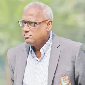 They have corrupted the entire environment of Bangladesh cricket terribly