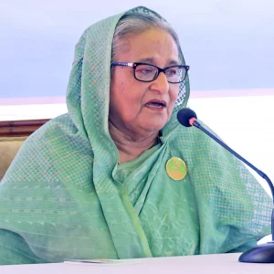 Another murder case against 5 people including Sheikh Hasina