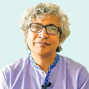 In all cases it is necessary to eliminate the authoritarian elements